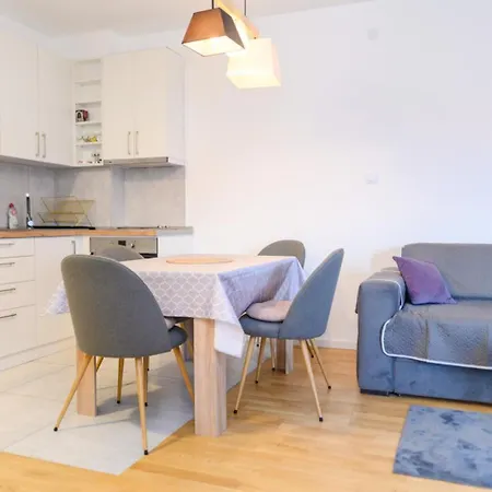 Apartament Viktor I Kasija Hill Soko Banja