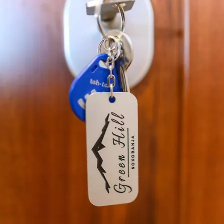 Viktor I Kasija Hill * Soko Banja