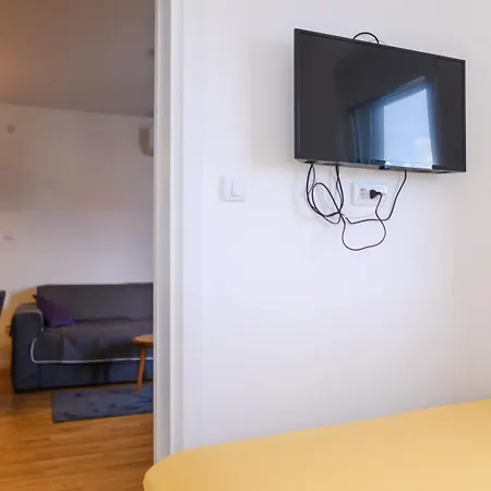 Apartment Viktor I Kasija Hill Soko Banja