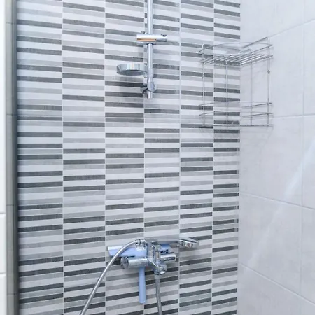 Apartament Viktor I Kasija Hill *