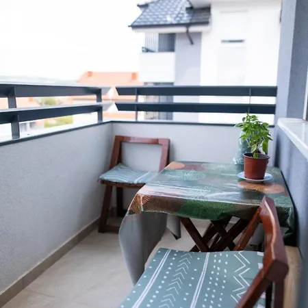 Apartament Viktor I Kasija Hill Soko Banja