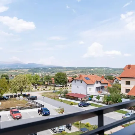 Viktor I Kasija Hill *