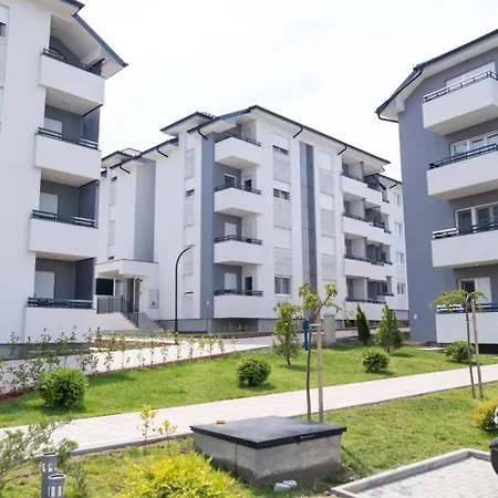 Viktor I Kasija Hill *