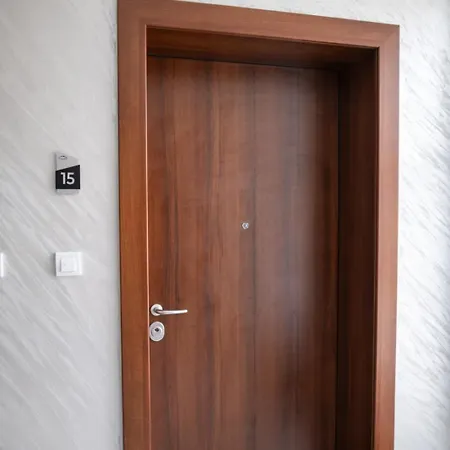 Apartment Viktor I Kasija Hill Soko Banja