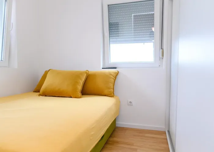 Viktor I Kasija Hill 公寓 索科矿泉村