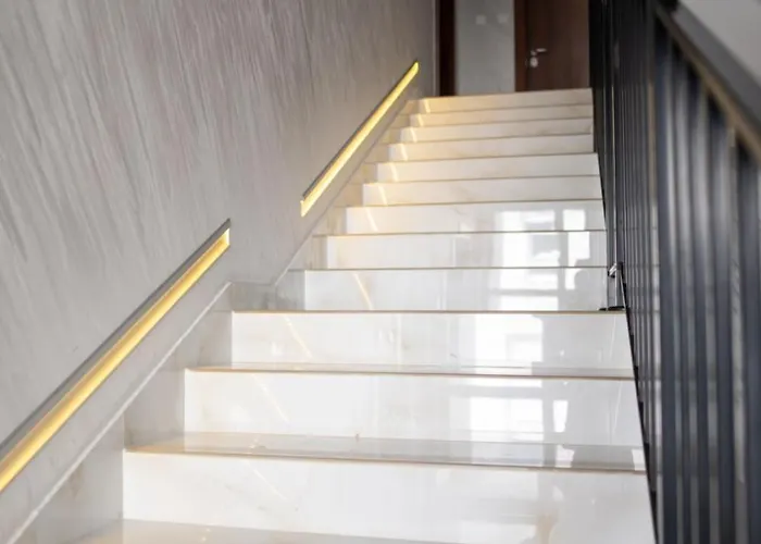 Viktor I Kasija Hill 公寓